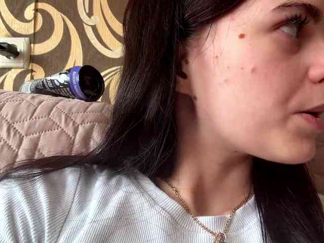 GayeHinaman webcam