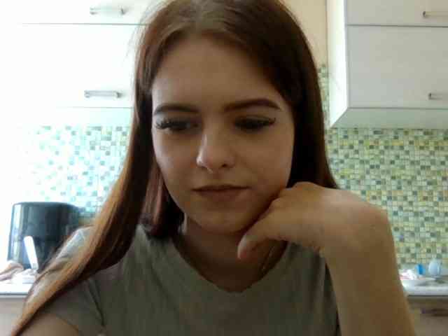 GayeHinaman webcam