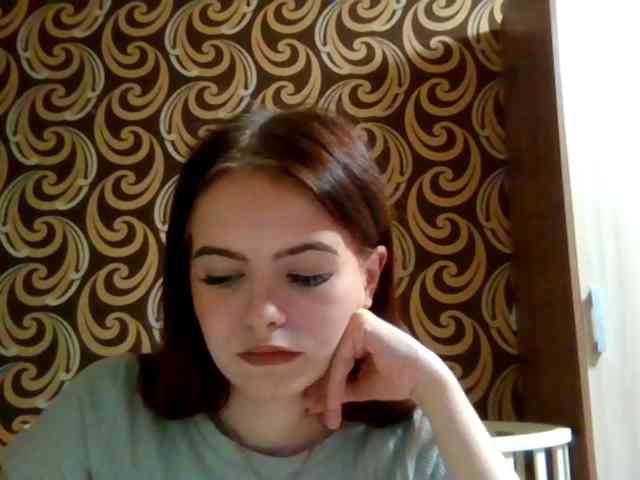 GayeHinaman webcam