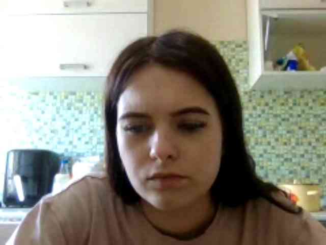 GayeHinaman webcam