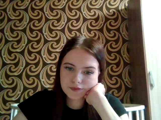 GayeHinaman webcam