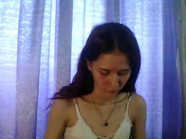 GayeHinaman webcam