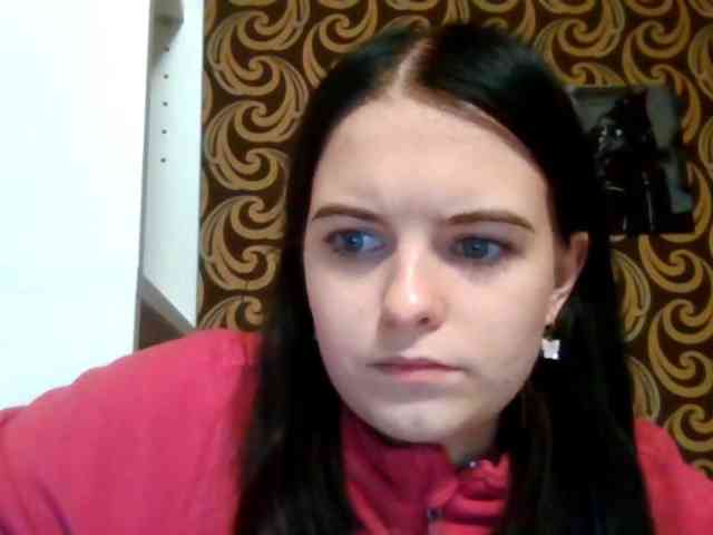 GayeHinaman webcam