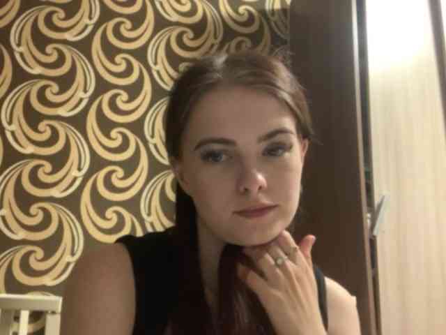 GayeHinaman webcam