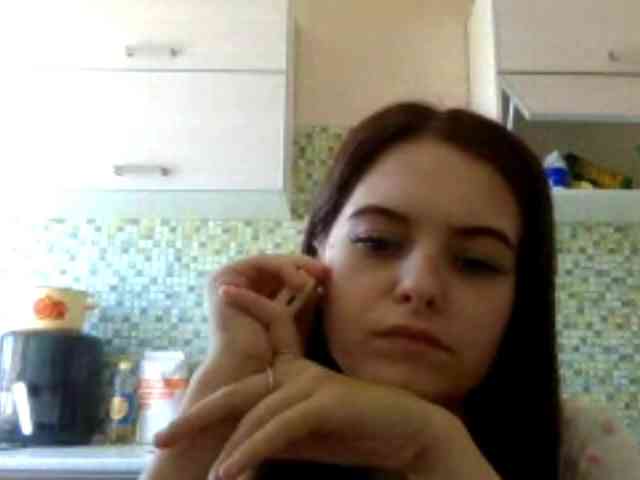 GayeHinaman webcam