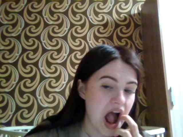GayeHinaman webcam
