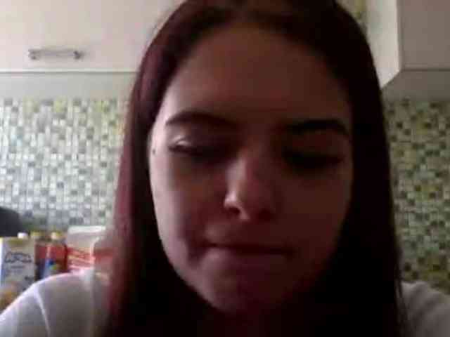 GayeHinaman webcam