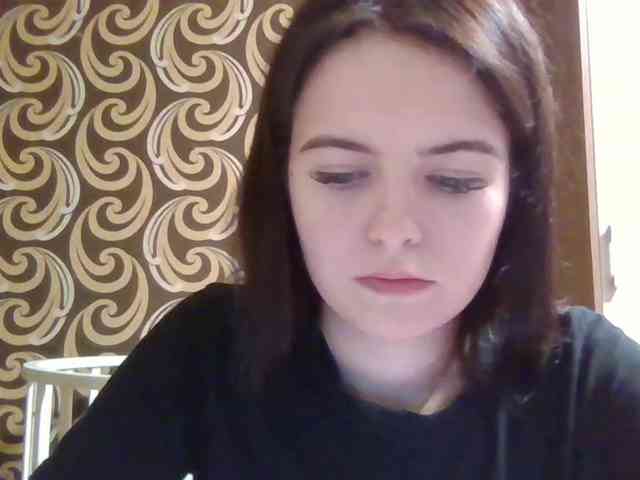 GayeHinaman webcam