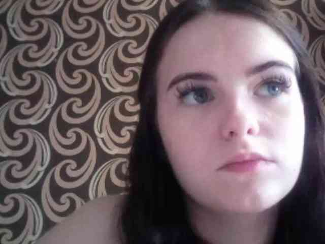 GayeHinaman webcam