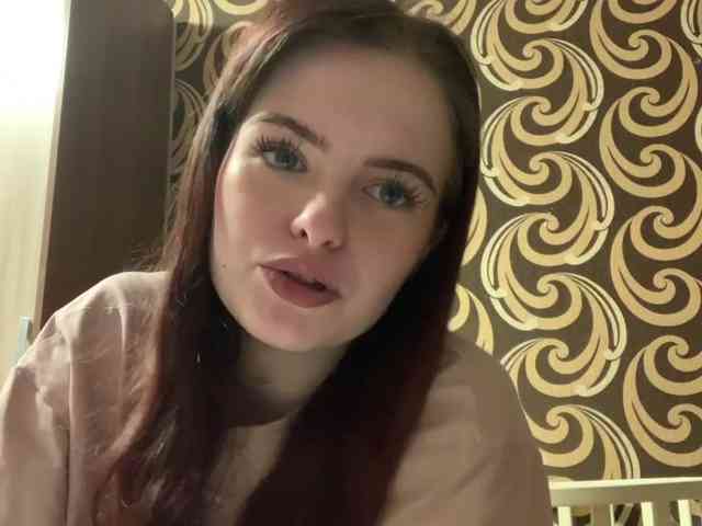 GayeHinaman webcam