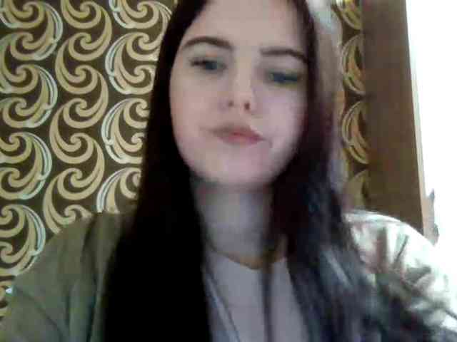 GayeHinaman webcam