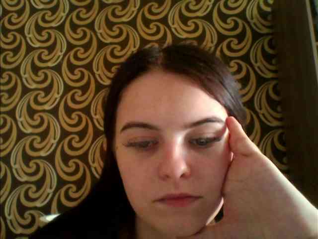 GayeHinaman webcam