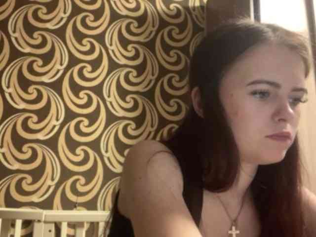 GayeHinaman webcam