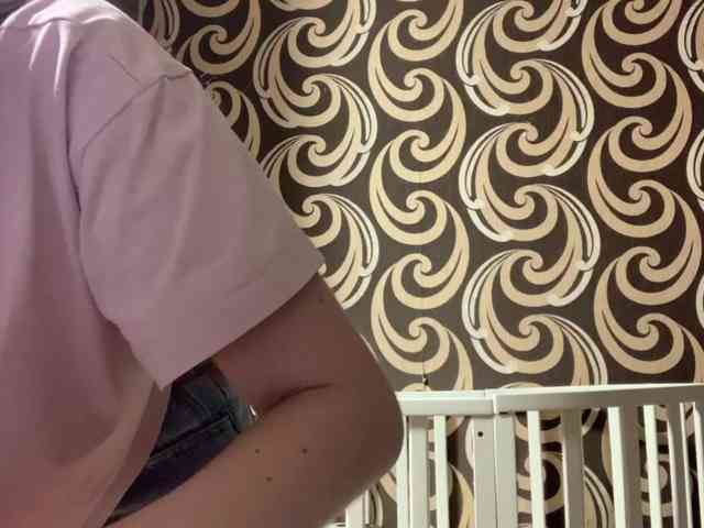 GayeHinaman webcam