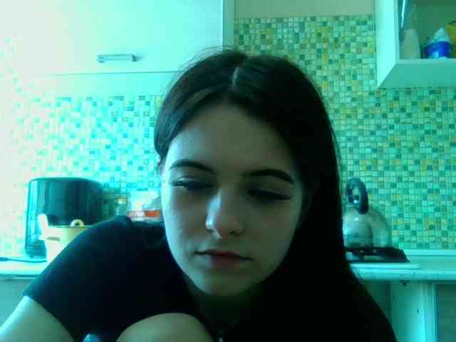 GayeHinaman webcam