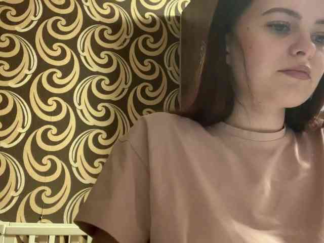 GayeHinaman webcam