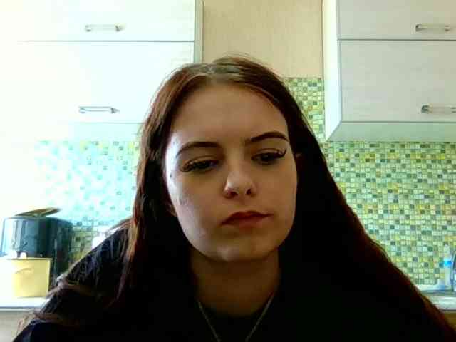 GayeHinaman webcam