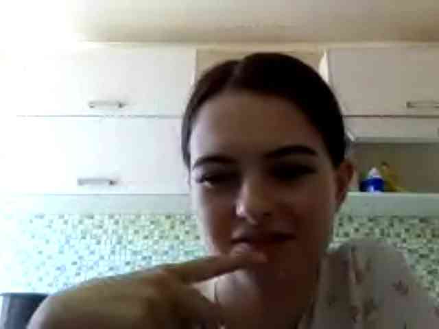 GayeHinaman webcam