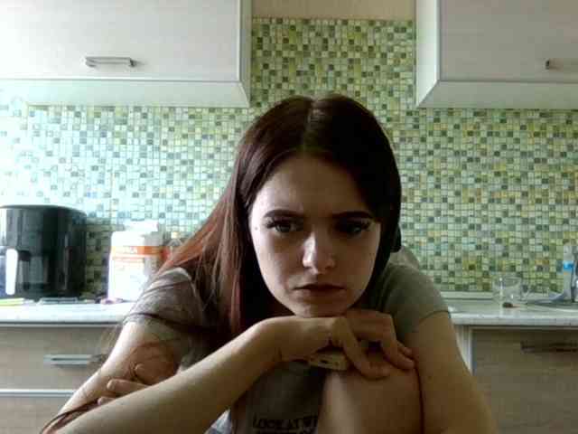 GayeHinaman webcam