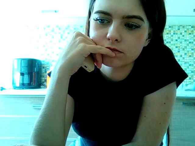 GayeHinaman webcam