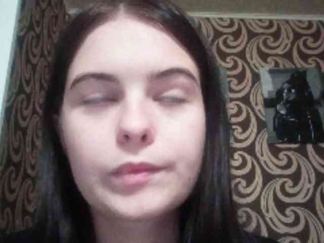 GayeHinaman webcam