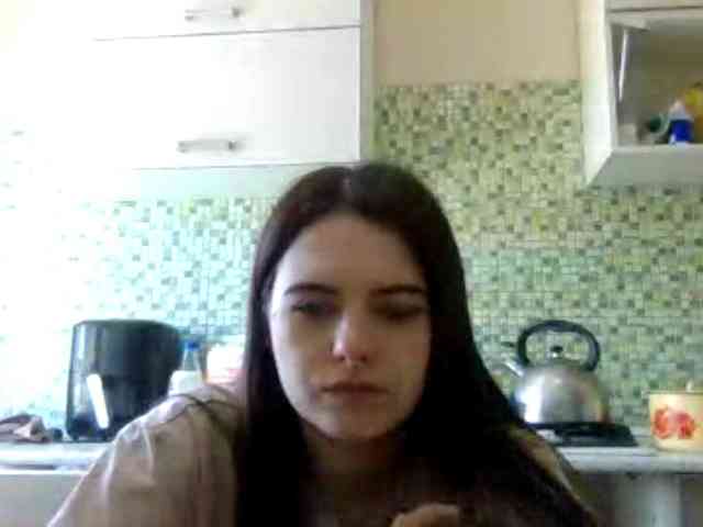 GayeHinaman webcam