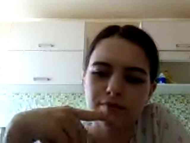 GayeHinaman webcam