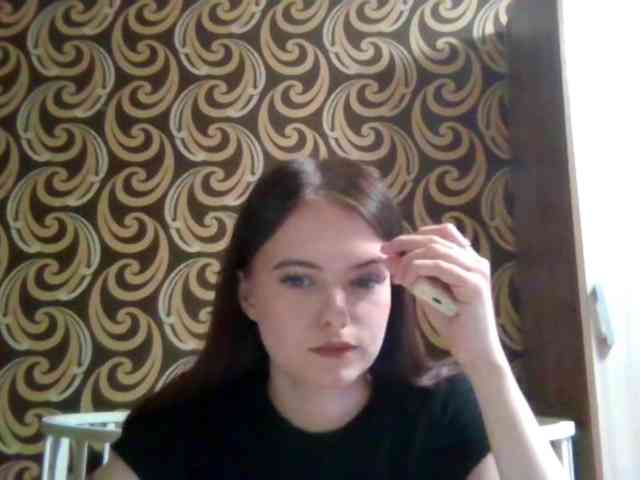 GayeHinaman webcam