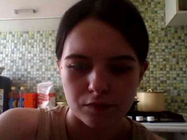GayeHinaman webcam