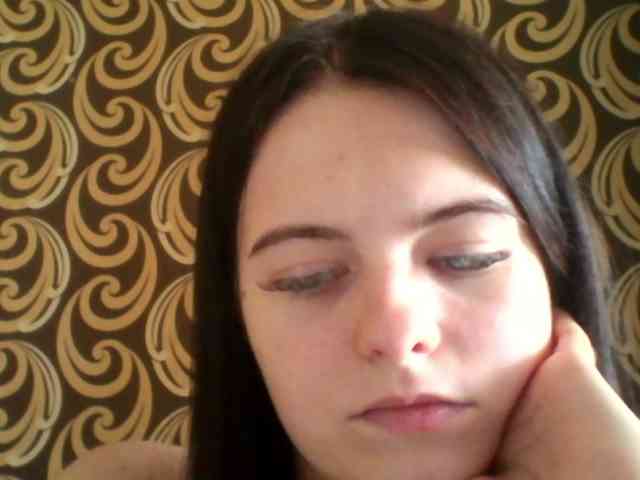 GayeHinaman webcam