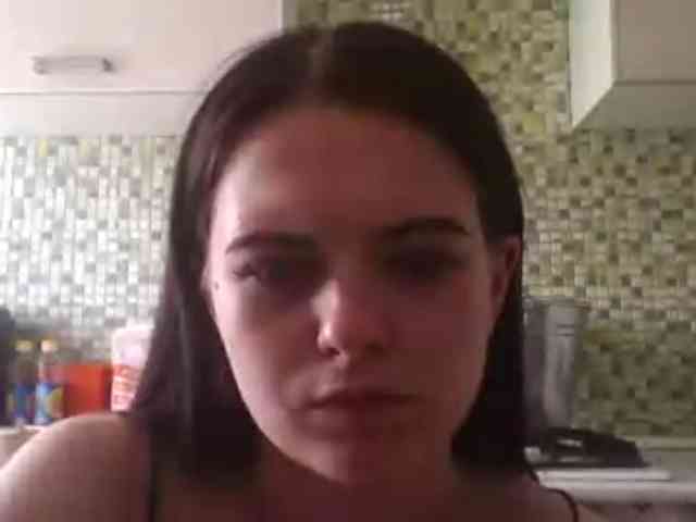 GayeHinaman webcam