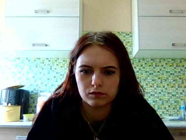 GayeHinaman webcam