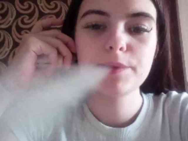 GayeHinaman webcam