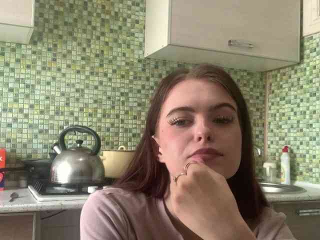 GayeHinaman webcam