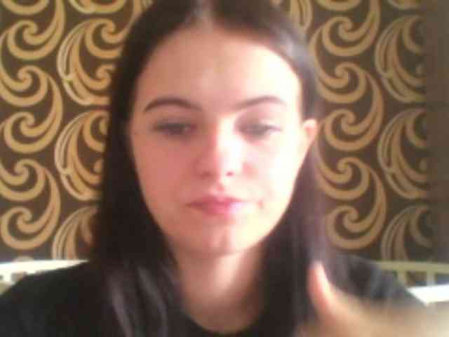 GayeHinaman webcam