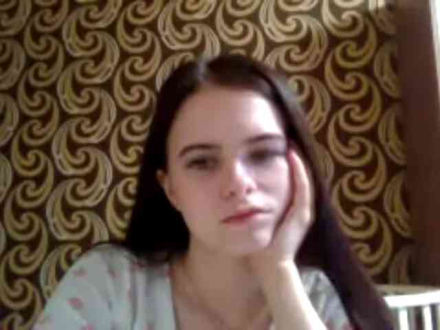 GayeHinaman webcam