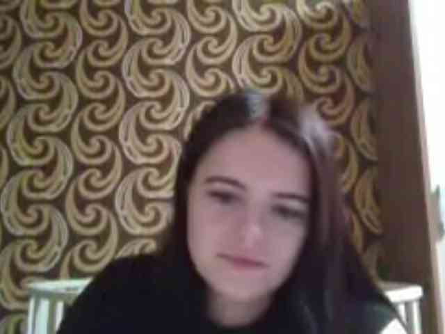 GayeHinaman webcam
