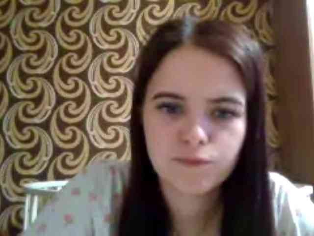 GayeHinaman webcam