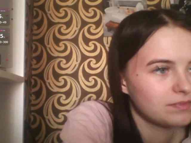 GayeHinaman webcam