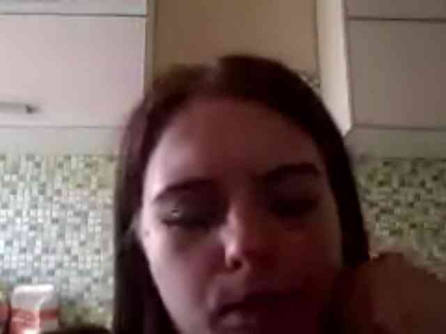 GayeHinaman webcam