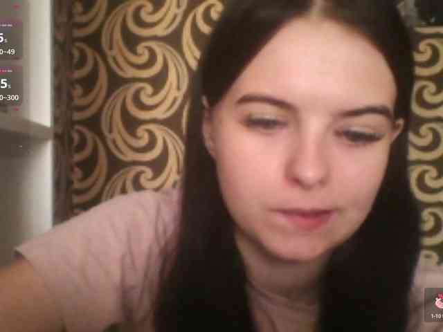 GayeHinaman webcam