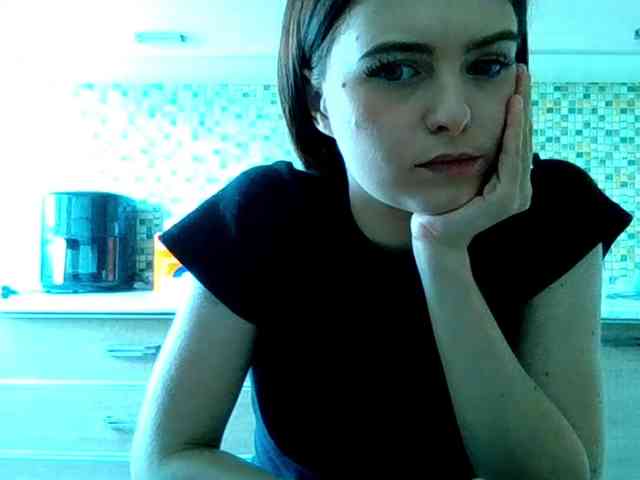 GayeHinaman webcam