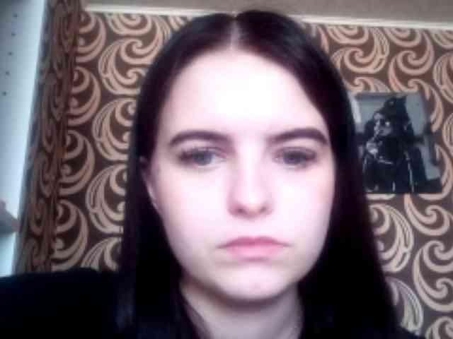 GayeHinaman webcam