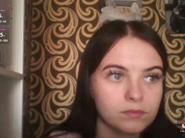 GayeHinaman webcam