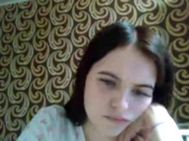 GayeHinaman webcam
