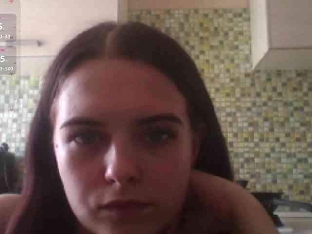 GayeHinaman webcam