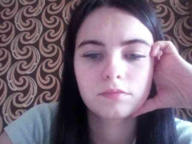 GayeHinaman webcam
