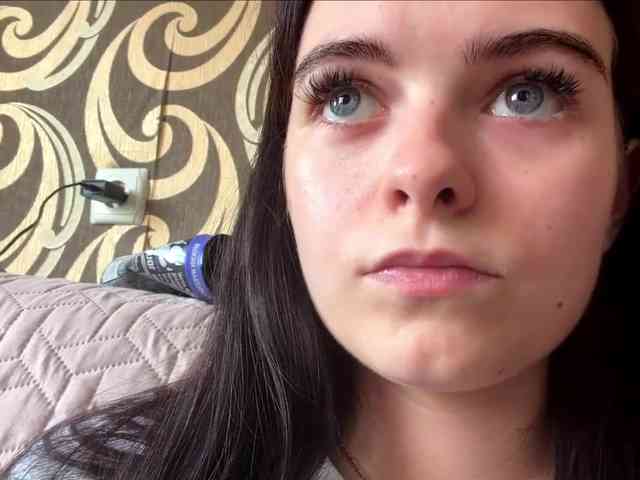 GayeHinaman webcam