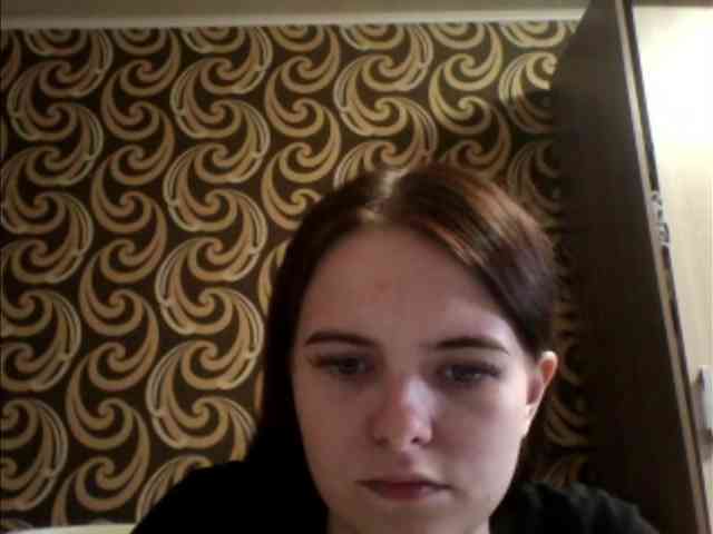 GayeHinaman webcam