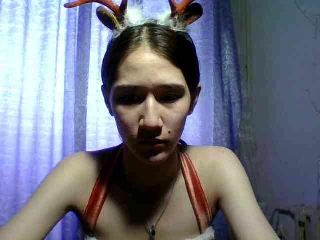 GayeHinaman webcam